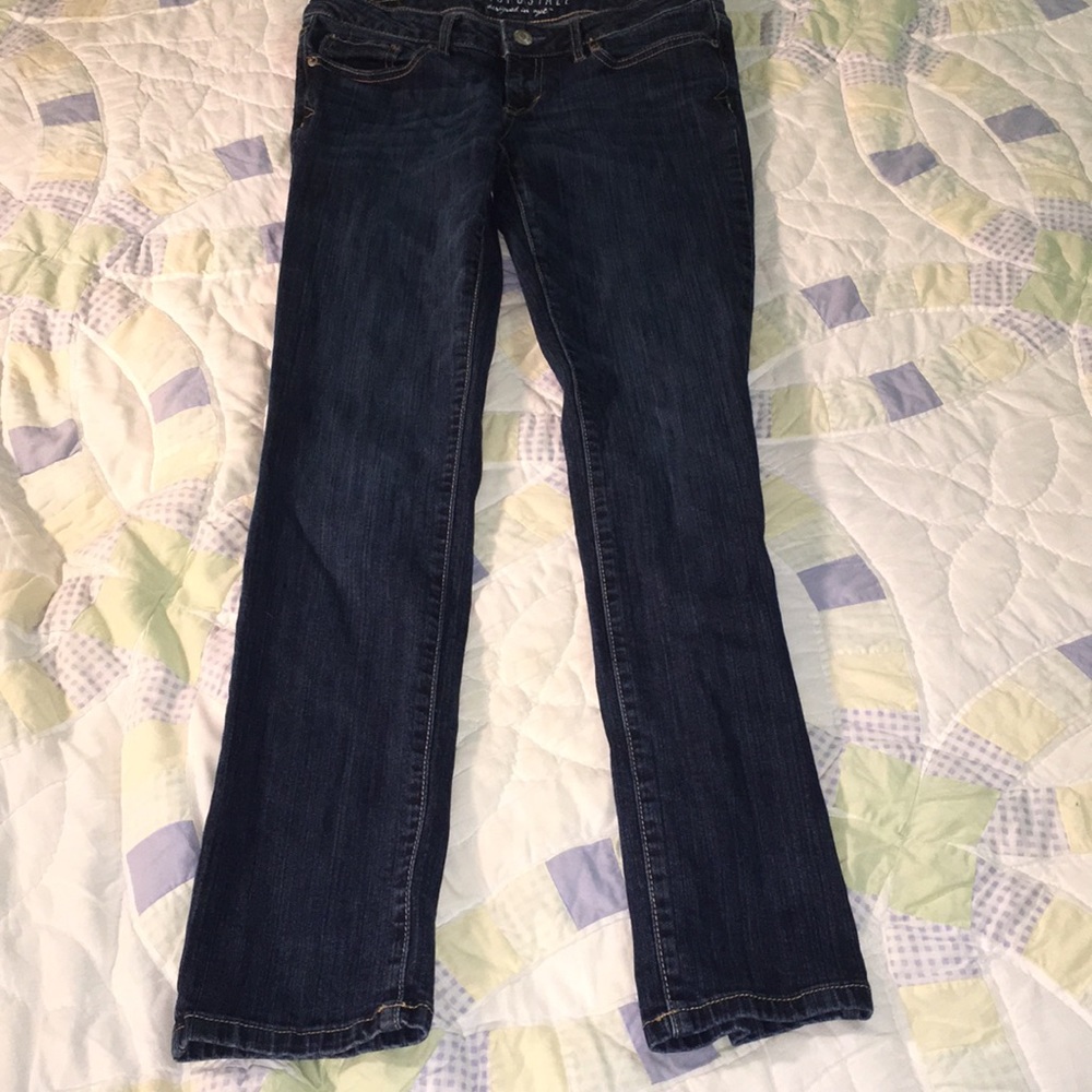 Aeropostale  skinny jeans